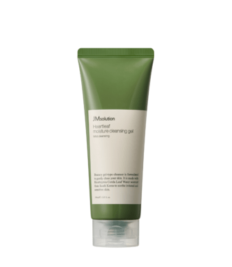 Heartleaf Moisture Cleansing Gel