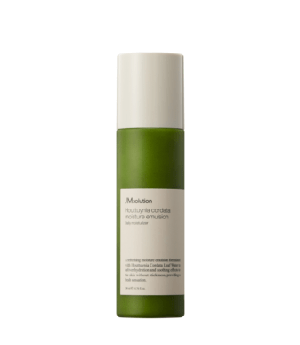 Heartleaf Moisture Emulsion