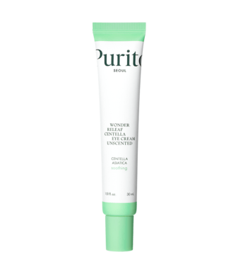 Purito Wonder Releaf Centella Eye Cream Unscented [30ml]