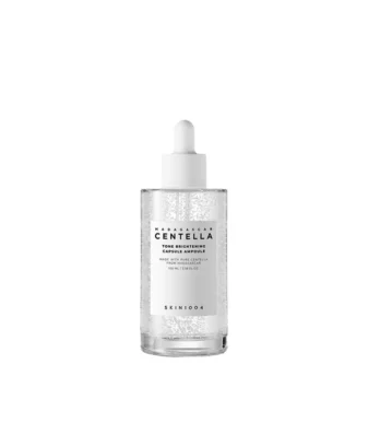 Madagascar Centella Tone Brightening Capsule Ampoule