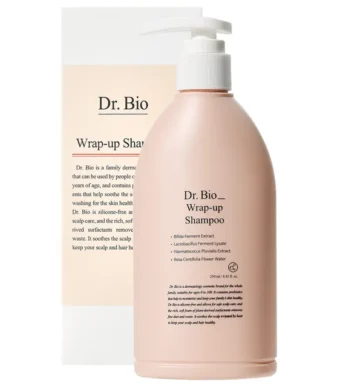 Dr.Bio Wrap-Up Shampoo 250ml