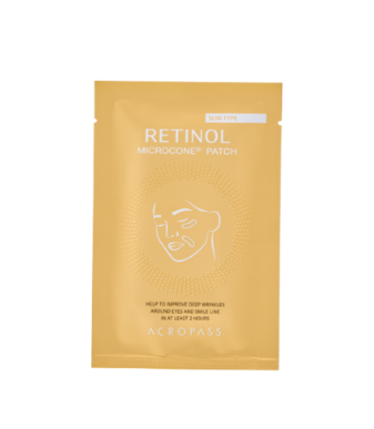Retinol Microcone Patch Slim (206-3)