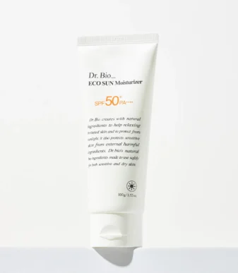 Dr.Bio Eco Sun Moisturizer 100g