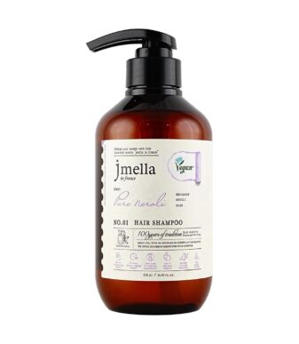 Jmella In France Pure Neroli Hair Shampoo