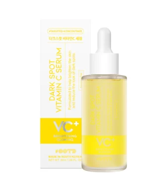 Dark Spot Vitamin C Serum