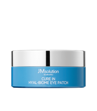 Europe Cure In Hyal-Biome Eye Patch