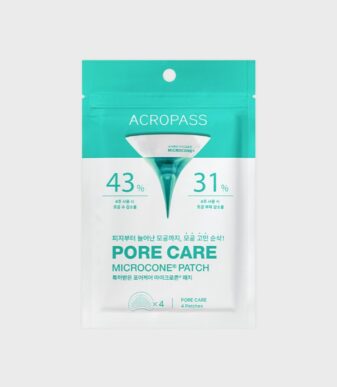 Pore Care Microcoen Patch (256-1)