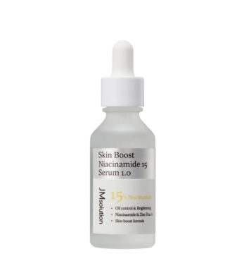 Skin Boost Niacinamide 15 Serum 1.0
