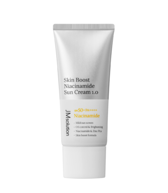 Skin Boost Niacinamide Sun Cream 1.0