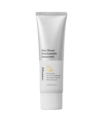 Skin Boost Niacinamide Sunscreen