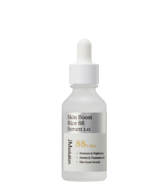 Skin Boost Rice 88 Serum 1.0
