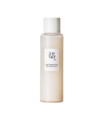 Glow Replenishing Rice Milk 150ml