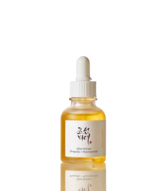 Glow Serum : Propolis+Niacinamide 30ml