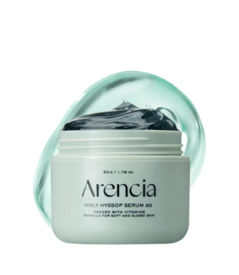 Holy Hyssop Serum 30 50g