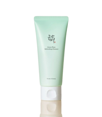 Green Plum Korean Cleanser in Kuwait