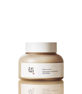Ground Rice And Honey Glow Mask 150ml