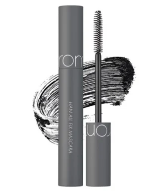 Han All Fix Mascara V01 Volume Black