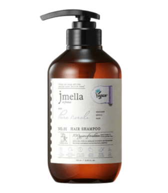 Jmella In France Pure Neroli Hair Treatment