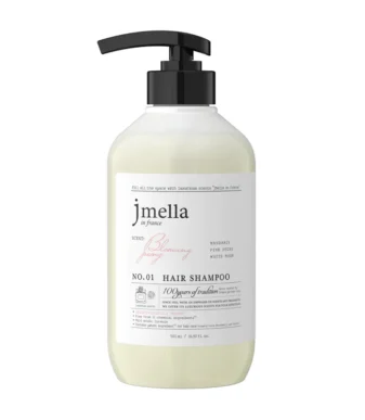 Jmella In France Blooming Peony Hair Shampoo 500