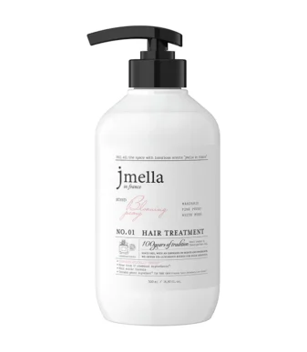 Jmella In France Blooming Peony Hair Treatment