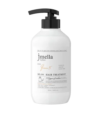 Jmella In France Queen 5' Hair Treatment