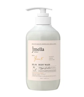 Jmella In France Queen 5' Body Wash 500