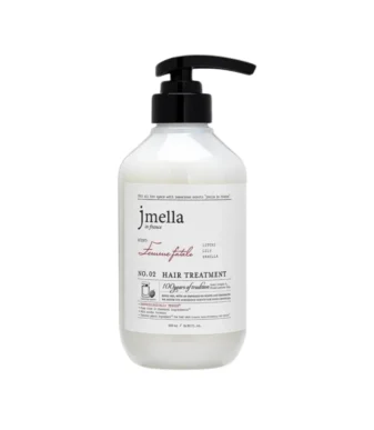 Jmella In France Femme Fatale Hair Treatment