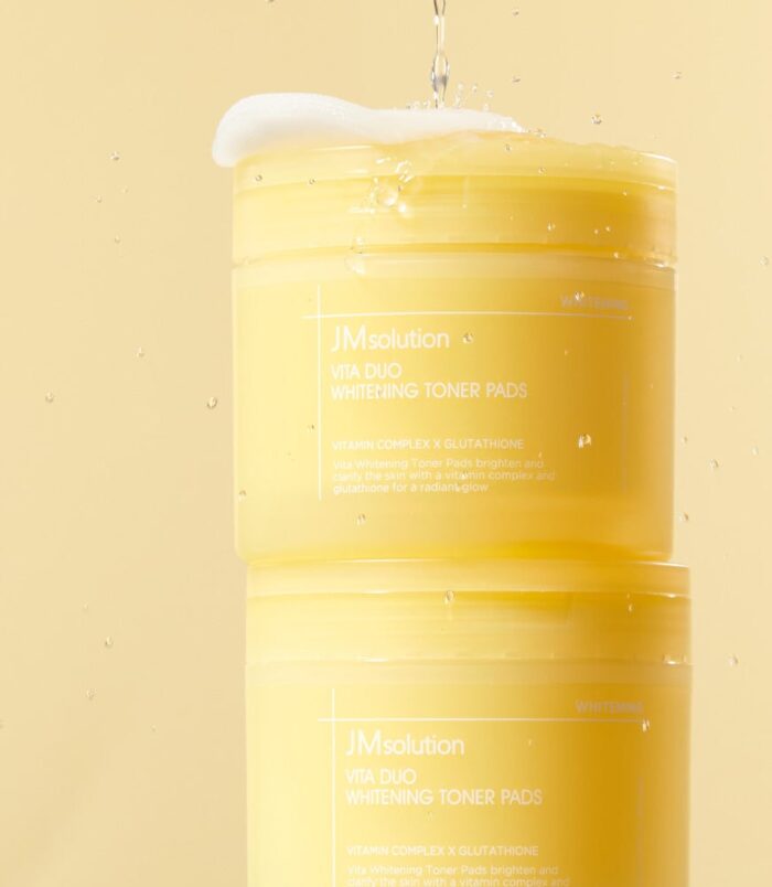 jmsolution-vita-duo-whitening-toner-pads-100-sheets-170ml-2-min