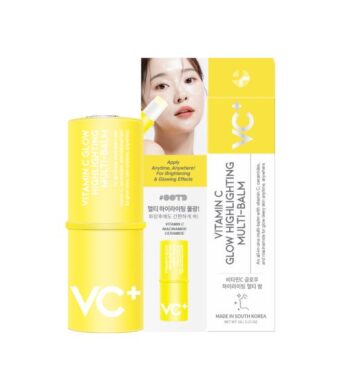 Vitamin C Glow Highlighting Multi-Balm
