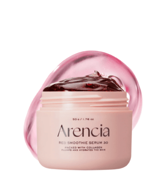 Fresh Red Smoothie Serum 30 50g