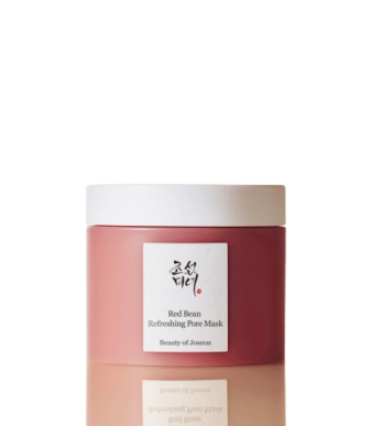 Red Bean Refreshing Pore Mask 140ml