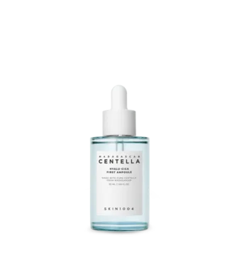 Madagascar Centella Hyalu-Cica First Ampoule