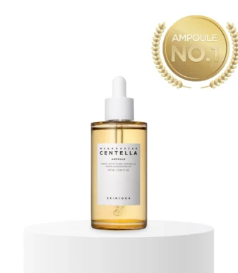 Madagascar Centella Ampoule 55ml  - أمبول مدغشقر سنتيلا 55 مل