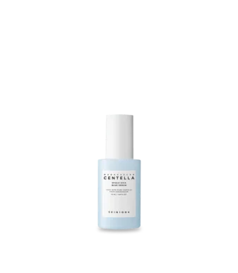 Madagascar Centella Hyalu-Cica Blue Serum