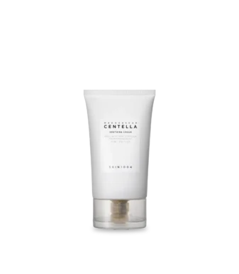 Madagascar Centella Soothing Cream