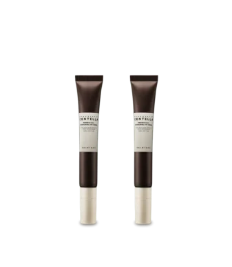 Madagascar Centella Probio-Cica Bakuchiol Eye Cream 20ml (Twin Pack)