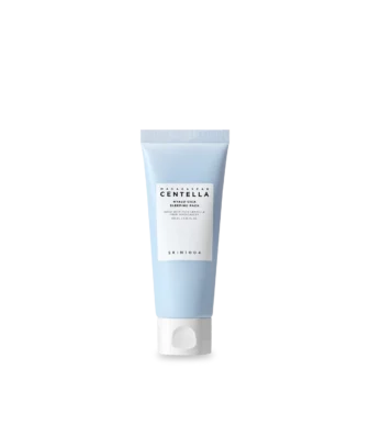 Madagascar Centella Hyalu-Cica Sleeping Pack