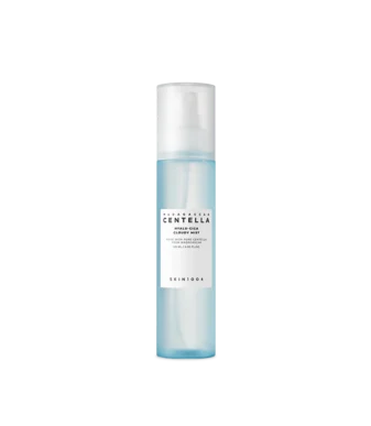 Madagascar Centella Hyalu-Cica Cloudy Mist 120ml