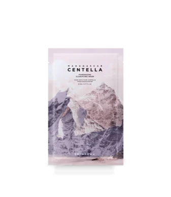 Madagascar Centella Poremizing Clarifying Mask 23ml X 5EA
