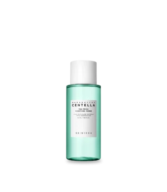 Madagascar Centella Tea-Trica Purifying Toner 210ml