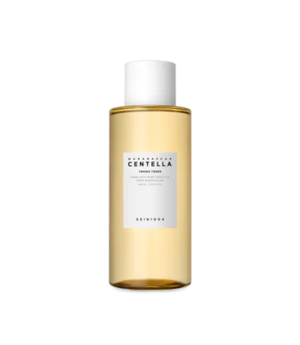 Madagascar Centella Toning Toner