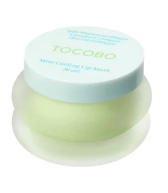Mint Cooling LIP Mask 20ml