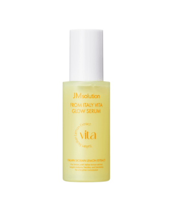 From Italy Vita Glow Serum