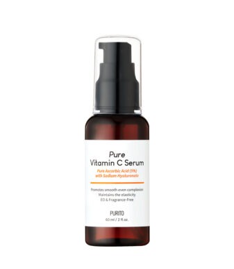 Purito Pure Vitamin C Serum (Renewal) [60ml]