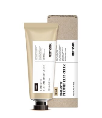 Snail Mucin Romantic Perfume Hand Cream