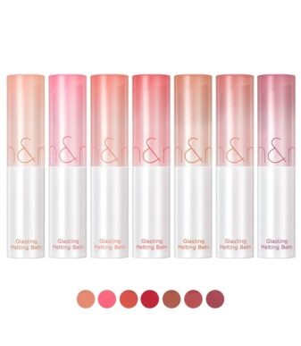 Glasting Melting Balm