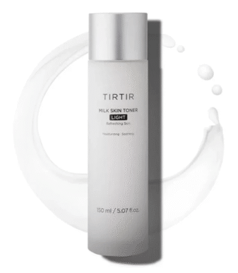 Tirtir Milk Skin Toner Light
