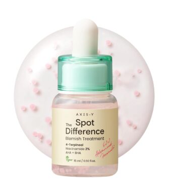 Spot The Difference Blemish Treatment 15ml