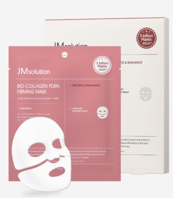 Bio-Collagen PDRN Firming Mask 34 G*4 EA