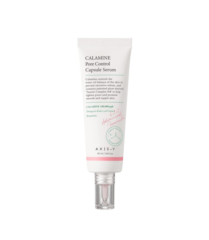 Calamine Serum